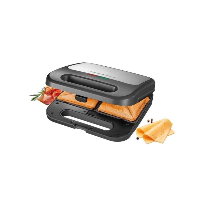 Tescoma sandwichera president 3 en 1