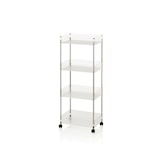 thumbnail of AQA Design Carrello slim RAUL cm. L.23 P.35 H.86 MP02998