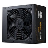 thumbnail of Cooler Master Mwe 650w V2 Atx 3.1 80+ Bronze 650 Watts