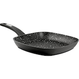 thumbnail of CS KOCHSYSTEME, STELLARIS Ø 28 x 1.5cm Schmiedeguss-Aluminium-Crêpepfanne