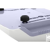 thumbnail of Steinberg Systems - Telweegschaal - 30 kg / 1 g - 30,5 x 20 cm - batterij 72 uur - 3 LCD