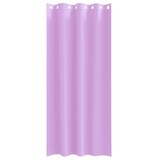 thumbnail of vidaXL Verduisterende gordijnen Paars Polyester