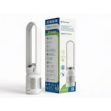 thumbnail of PURLINE Ventilateur sans pales avec purificateur d'air VENTY BORA