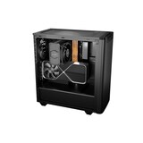 thumbnail of PC- Gehäuse BeQuiet Pure Base 501 Airflow Window - black