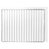 thumbnail of Wiggo WO-E603A(WX) Vrijstaande Gasfornuis - 60 cm - Wit