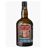 thumbnail of Compagnie des Indes Boulet de Canon n°14 70cl 46%