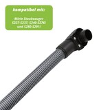 thumbnail of Premium Staubsaugerschlauch passend für Miele S227-S237i, S240-S276i, S280-S291i