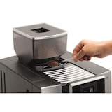 thumbnail of Cafetera automática profesional KV1 Classic Bartscher 190052, 19 bar, 6 programas