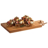 thumbnail of APS Houten serveerplank -SIMPLY WOOD- 40 x 22 cm, H: 2 cm