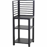 thumbnail of SIENA GARDEN Texas, buitenkeuken, hoekelement, mat antraciet