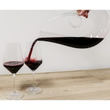 thumbnail of Vinata Calabria decanter - 1.5 Liter - Karaf kristal - Wijn decanteerder - Handgemaakte wijn beluchter