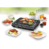 thumbnail of BARBECUE-GRILL Vario (BBQ, E-Grill, Elektro-Grill, Barbecue-Grill, Standgrill, Tischgrill)
