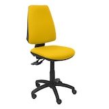 thumbnail of Elche S Silla  , y ruedas de nylon tejido BALI color amarillo