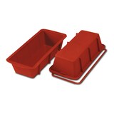 thumbnail of Schneider - Silikonbackform Königskuchen, 300 x 100 x 70 mm