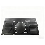 thumbnail of METRO Professional Mixer GBB1000, ABS / gomma / Tritan / TPE, 22,5 x 24,3 x 47,9 cm, 1500 W, 2 L, grigio/nero