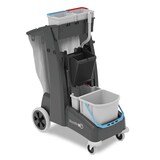 thumbnail of Numatic chariot de ménage grandes roues mm4t multimatic
