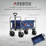 thumbnail of Carrello a mano | carrello | carrello da trasporto | fino a 100 kg
