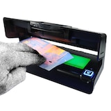 thumbnail of Détecteur de faux Billets Automatique Multi-document : Tickets Restaurant, Chéques Cadeaux, PI, Billets Euro - Monepass France