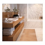 thumbnail of BAMBOO COOL - Alfombra Bambú Natur 160X240Cm