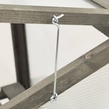 thumbnail of vidaXL Gewächshaus 60x45x100 cm Tannenholz