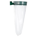thumbnail of ROSSIGNOL Support sac mural 110L ECOLLECTO vert mousse