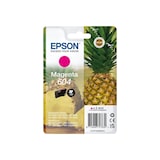 thumbnail of Epson C13T10G34010 Epson Tintenpatrone magenta 604                       T 10G3