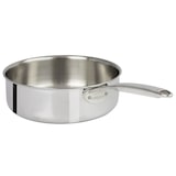 thumbnail of Sauteuse inox Ultraply  Ø28cm