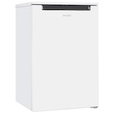 thumbnail of Exquisit Gefrierschrank GS81-040C weiss | 87 l Nutzinhalt | Weiß