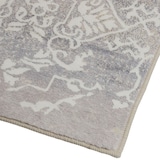 thumbnail of tectake Tapete vintage Dalia, pêlo curto - 160 x 230 cm bege