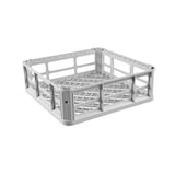 thumbnail of Hendi Gläserspüler K40 mit Spülmittelpumpe und 2800W aus Edelstahl