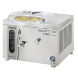 thumbnail of Máquina para helado profesional Nemox | Gelato 10K CREA NTC i-Green | Máquina de mostrador, producción máxima 10 kg/h