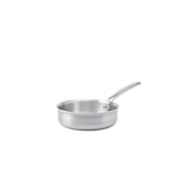 thumbnail of Sauteuse bord droit inox Alchimy Diamètre: 24
