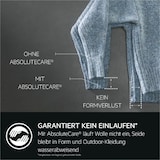 thumbnail of AEG TR9T75680 Wärmepumpentrockner: 8 kg, AbsoluteCare Plus, ÖKOFlow