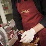 thumbnail of Berkel - Adhoc - Essential Kit Salumiere con 2 Coltelli, Pinza, Spazzola e Grembiule