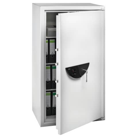 Tresor Office 826K lichtgrau