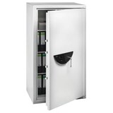 thumbnail of Tresor Office 826K lichtgrau