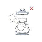 thumbnail of BakkerElkhuizen FlexDoc Cristal Clear Dokumentenhalter (BNEFDCC)