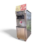 thumbnail of Machine à Glace Italienne  100 glaces / heure - ROMA - ICE FREDDO