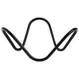 thumbnail of APS Buffetständer -WAVE- Ø 20 cm, H: 9,5 cm, Metall