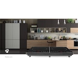 thumbnail of Plaque à Induction 2 Feux 3500 W – Minuteur, Sécurité Enfants, Protection Surchauffe, Cuisson Rapide NEDIS