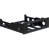 thumbnail of VALUE 19 Servergehäuse STD, schwarz, 4HE"