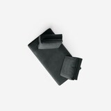 thumbnail of Divano 2 posti modulare con cuscini design Made in Italy Campiglio D180 - Nero-24COMPD180CA24