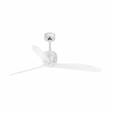 thumbnail of DECO FAN M Chrome Dc SMART-Lüfter