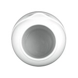 thumbnail of 1 x Seltmann Unterteil zur Bowl 5120 0,5 l, Form:  Buffet-Gourmet, Dekor: 57123 türkis