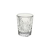 thumbnail of Verres à rhum Arca, lot de 6, 6,5 cl, transparents