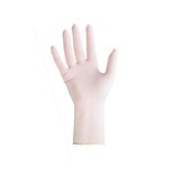 thumbnail of Gant latex poudré AQL 1,5 x 100 (S à XL) Taille  S - MEDIPROTEC