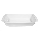 thumbnail of 1 x Seltmann Auflaufform eckig 35 cm, Form: Lukullus,  Dekor: 00006