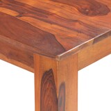 thumbnail of vidaXL Esstisch 180x90x76 cm Massivholz