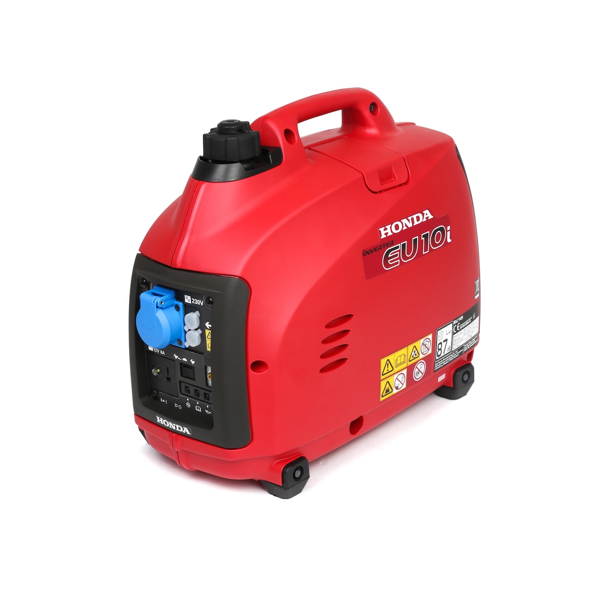 Generador Honda Eu10i