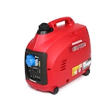 thumbnail of Generador Honda Eu10i